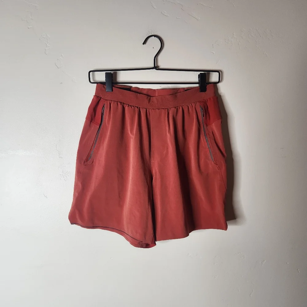 Lululemon Switch Up Running Short 6" Size Small - Picture 2 of 7